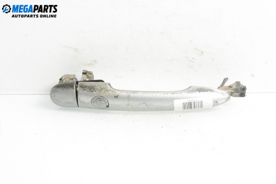 Външна дръжка за Renault Megane II Grandtour (08.2003 - 08.2012), 4+1 вр., комби, позиция: предна, дясна