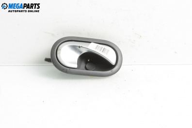 Вътрешна дръжка за Renault Megane II Grandtour (08.2003 - 08.2012), 4+1 вр., комби, позиция: задна, дясна