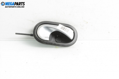 Вътрешна дръжка за Renault Megane II Grandtour (08.2003 - 08.2012), 4+1 вр., комби, позиция: предна, лява