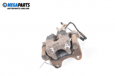 Спирачен апарат за Renault Megane II Grandtour (08.2003 - 08.2012), позиция: задна, дясна