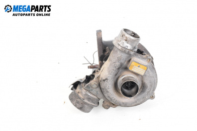 Турбо за Renault Megane II Grandtour (08.2003 - 08.2012) 1.5 dCi, 101 к.с.