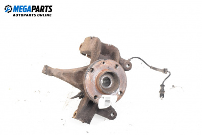 Шенкел главина за Renault Megane II Grandtour (08.2003 - 08.2012), позиция: предна, дясна