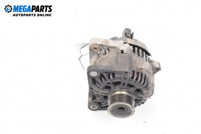 Алтернатор / генератор за Renault Megane II Grandtour (08.2003 - 08.2012) 1.5 dCi, 101 к.с.