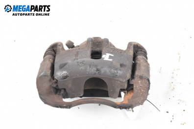 Спирачен апарат за Renault Megane II Grandtour (08.2003 - 08.2012), позиция: предна, дясна