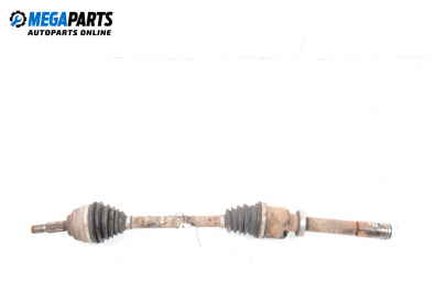 Полуоска за Renault Megane II Grandtour (08.2003 - 08.2012) 1.5 dCi, 101 к.с., позиция: предна, дясна, автоматик