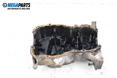 Картер за Renault Megane II Grandtour (08.2003 - 08.2012) 1.5 dCi, 101 к.с.