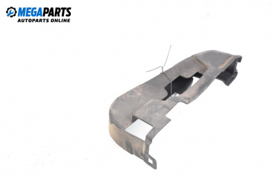 Пластмасов капак за Renault Megane II Grandtour (08.2003 - 08.2012), 4+1 вр., комби