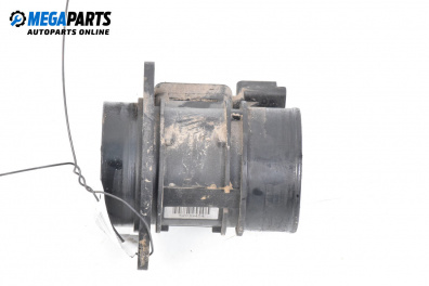 Дебитомер за Renault Megane II Grandtour (08.2003 - 08.2012) 1.5 dCi, 101 к.с.