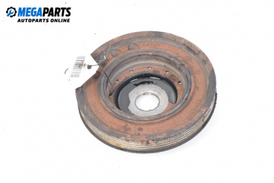 Демпферна шайба за Renault Megane II Grandtour (08.2003 - 08.2012) 1.5 dCi, 101 к.с.