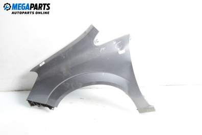 Калник за Opel Zafira B Minivan (07.2005 - 14.2015), 4+1 вр., миниван, позиция: предна, лява