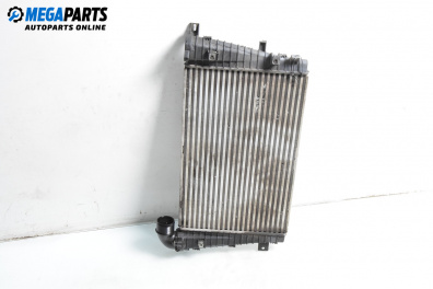 Интеркулер за Opel Zafira B Minivan (07.2005 - 14.2015) 1.9 CDTI, 120 к.с.