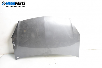 Преден капак за Opel Zafira B Minivan (07.2005 - 14.2015), 4+1 вр., миниван, позиция: предна