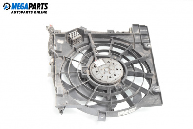 Перка охлаждане за Opel Zafira B Minivan (07.2005 - 14.2015) 1.9 CDTI, 120 к.с.