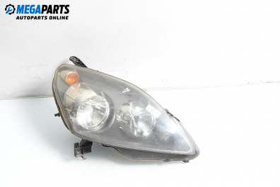 Фар за Opel Zafira B Minivan (07.2005 - 14.2015), миниван, позиция: дясна