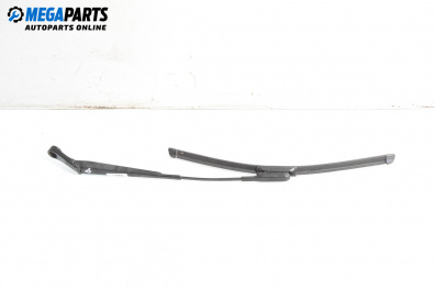 Рамо на чистачка за Opel Zafira B Minivan (07.2005 - 14.2015), позиция: дясна