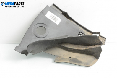 Кора под чистачки за Opel Zafira B Minivan (07.2005 - 14.2015), 4+1 вр., миниван