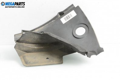 Кора под чистачки за Opel Zafira B Minivan (07.2005 - 14.2015), 4+1 вр., миниван