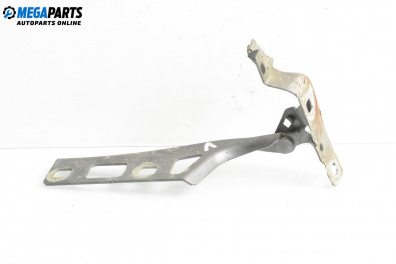 Панта преден капак за Opel Zafira B Minivan (07.2005 - 14.2015), 4+1 вр., миниван, позиция: лява