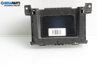 Дисплей за Opel Zafira B Minivan (07.2005 - 14.2015)