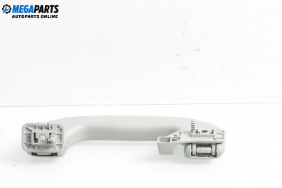 Ръкохватка за таван за Opel Zafira B Minivan (07.2005 - 14.2015), 4+1 вр., позиция: предна, лява