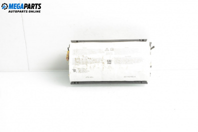 Airbag за Opel Zafira B Minivan (07.2005 - 14.2015), 4+1 вр., миниван, позиция: предна