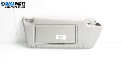 Сенник за Opel Zafira B Minivan (07.2005 - 14.2015), позиция: дясна