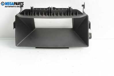 Интериорна пластмаса за Opel Zafira B Minivan (07.2005 - 14.2015), 4+1 вр., миниван, позиция: предна