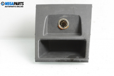 Интериорна пластмаса за Opel Zafira B Minivan (07.2005 - 14.2015), 4+1 вр., миниван, позиция: предна