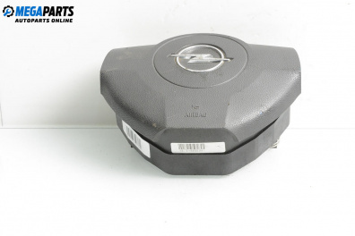 Airbag за Opel Zafira B Minivan (07.2005 - 14.2015), 4+1 вр., миниван, позиция: предна