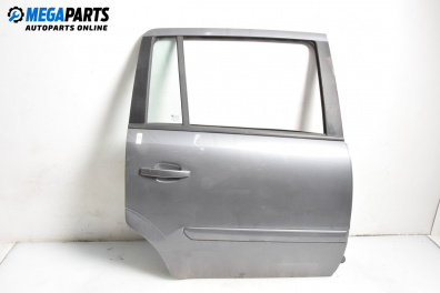 Врата за Opel Zafira B Minivan (07.2005 - 14.2015), 4+1 вр., миниван, позиция: задна, дясна