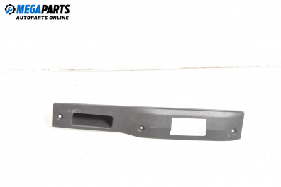 Интериорна пластмаса за Opel Zafira B Minivan (07.2005 - 14.2015), 4+1 вр., миниван, позиция: предна