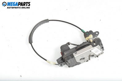 Брава на врата за Opel Zafira B Minivan (07.2005 - 14.2015), позиция: предна, дясна