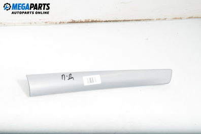 Външни лайсни за Opel Zafira B Minivan (07.2005 - 14.2015), миниван, позиция: дясна