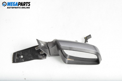 Огледало за Opel Zafira B Minivan (07.2005 - 14.2015), 4+1 вр., миниван, позиция: дясна