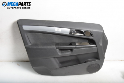 Кора врата за Opel Zafira B Minivan (07.2005 - 14.2015), 4+1 вр., миниван, позиция: предна, дясна