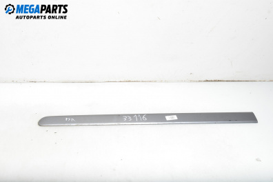 Външни лайсни за Opel Zafira B Minivan (07.2005 - 14.2015), миниван, позиция: лява