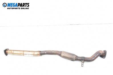 Гърнета, генерации за Opel Zafira B Minivan (07.2005 - 14.2015) 1.9 CDTI, 120 к.с.