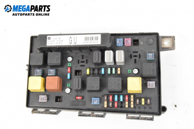 Бушонно табло за Opel Zafira B Minivan (07.2005 - 14.2015) 1.9 CDTI, 120 к.с.