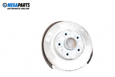 Шенкел главина за Opel Zafira B Minivan (07.2005 - 14.2015), позиция: задна, дясна