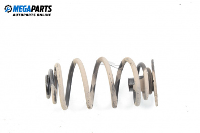 Пружина за ходова част за Opel Zafira B Minivan (07.2005 - 14.2015), миниван, позиция: задна
