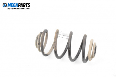 Пружина за ходова част за Opel Zafira B Minivan (07.2005 - 14.2015), миниван, позиция: задна