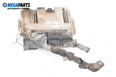 Компютър двигател за Opel Zafira B Minivan (07.2005 - 14.2015) 1.9 CDTI, 120 к.с.