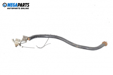 Клема плюсов кабел за Opel Zafira B Minivan (07.2005 - 14.2015) 1.9 CDTI, 120 к.с.