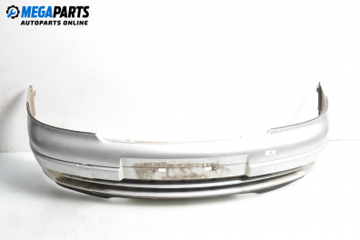 Предна броня за Opel Zafira B Minivan (07.2005 - 14.2015), миниван, позиция: предна