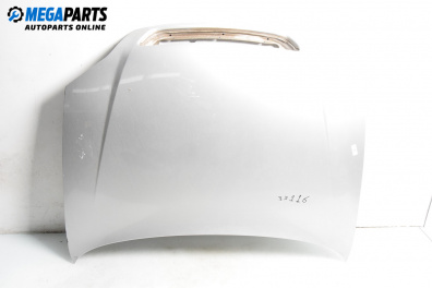 Преден капак за Opel Zafira B Minivan (07.2005 - 14.2015), 4+1 вр., миниван, позиция: предна