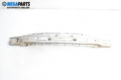 Основа броня за Opel Zafira B Minivan (07.2005 - 14.2015), миниван, позиция: предна