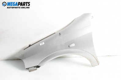 Калник за Opel Zafira B Minivan (07.2005 - 14.2015), 4+1 вр., миниван, позиция: предна, лява