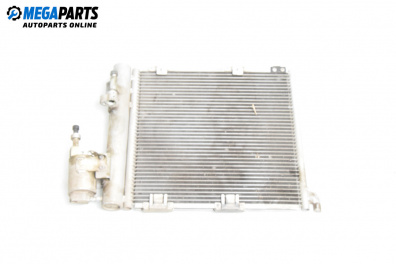 Климатичен радиатор за Opel Zafira B Minivan (07.2005 - 14.2015) 1.9 CDTI, 120 к.с.