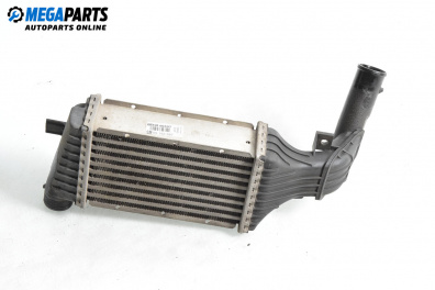 Интеркулер за Opel Zafira B Minivan (07.2005 - 14.2015) 1.9 CDTI, 120 к.с.