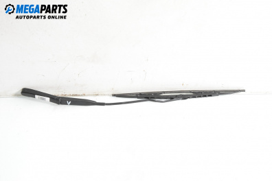 Рамо на чистачка за Opel Zafira B Minivan (07.2005 - 14.2015), позиция: лява